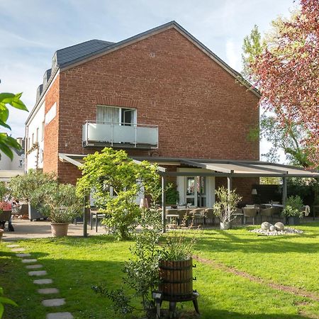 Weinhotel Ayler Kupp Exterior foto