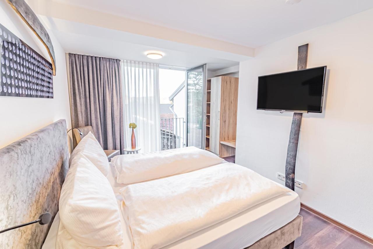 Weinhotel Ayler Kupp Exterior foto