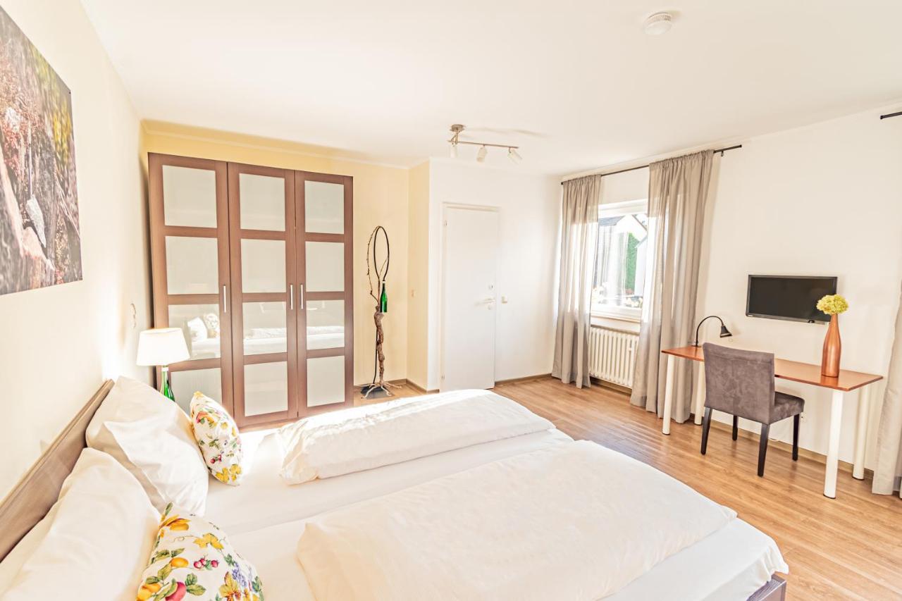 Weinhotel Ayler Kupp Exterior foto