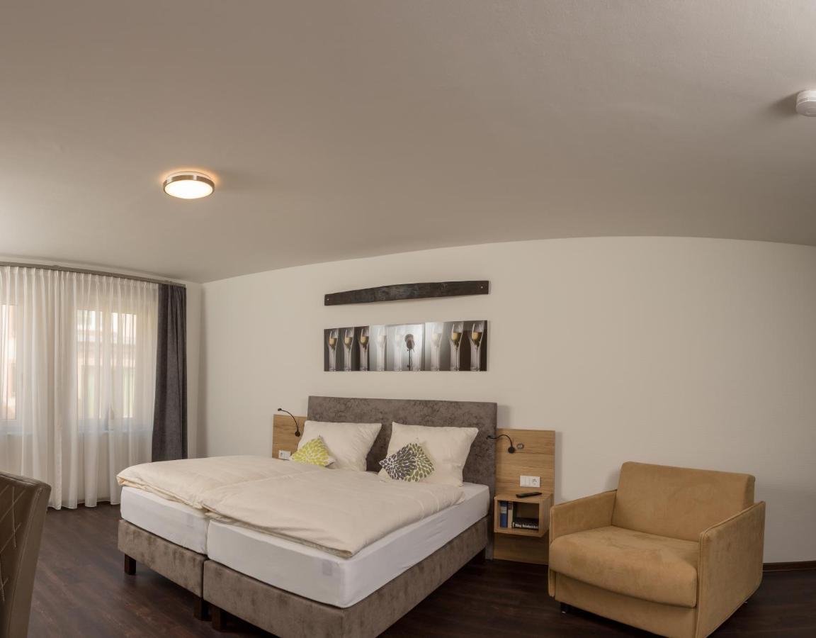 Weinhotel Ayler Kupp Quarto foto