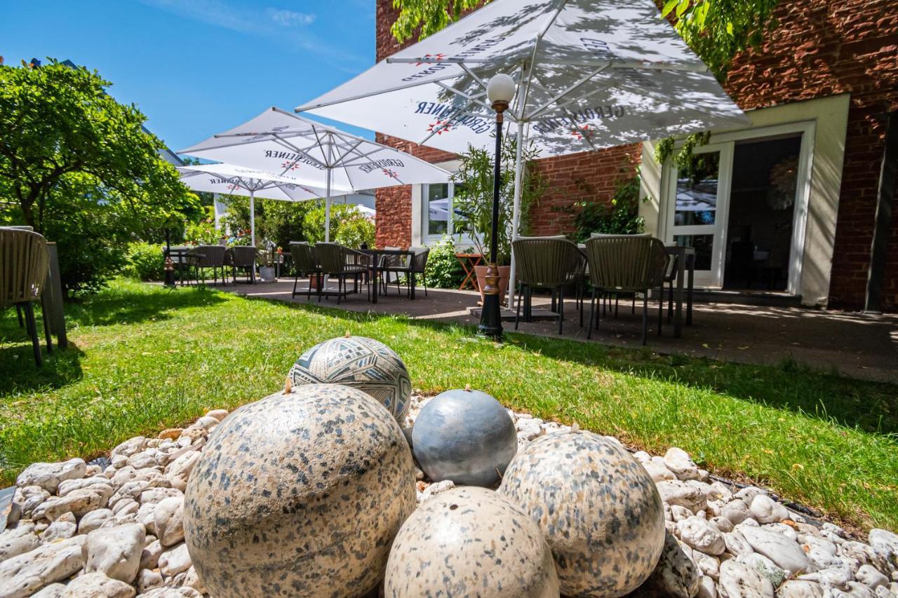 Weinhotel Ayler Kupp Exterior foto