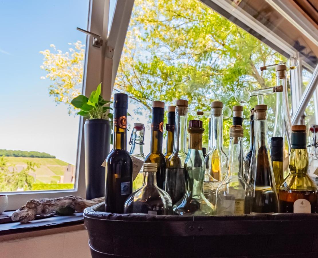 Weinhotel Ayler Kupp Exterior foto