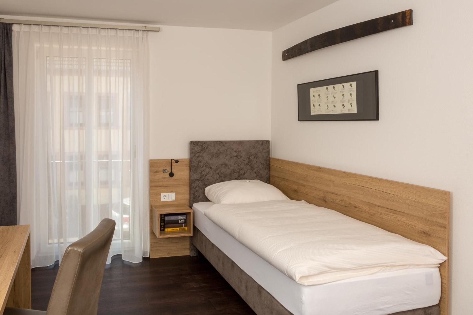 Weinhotel Ayler Kupp Quarto foto