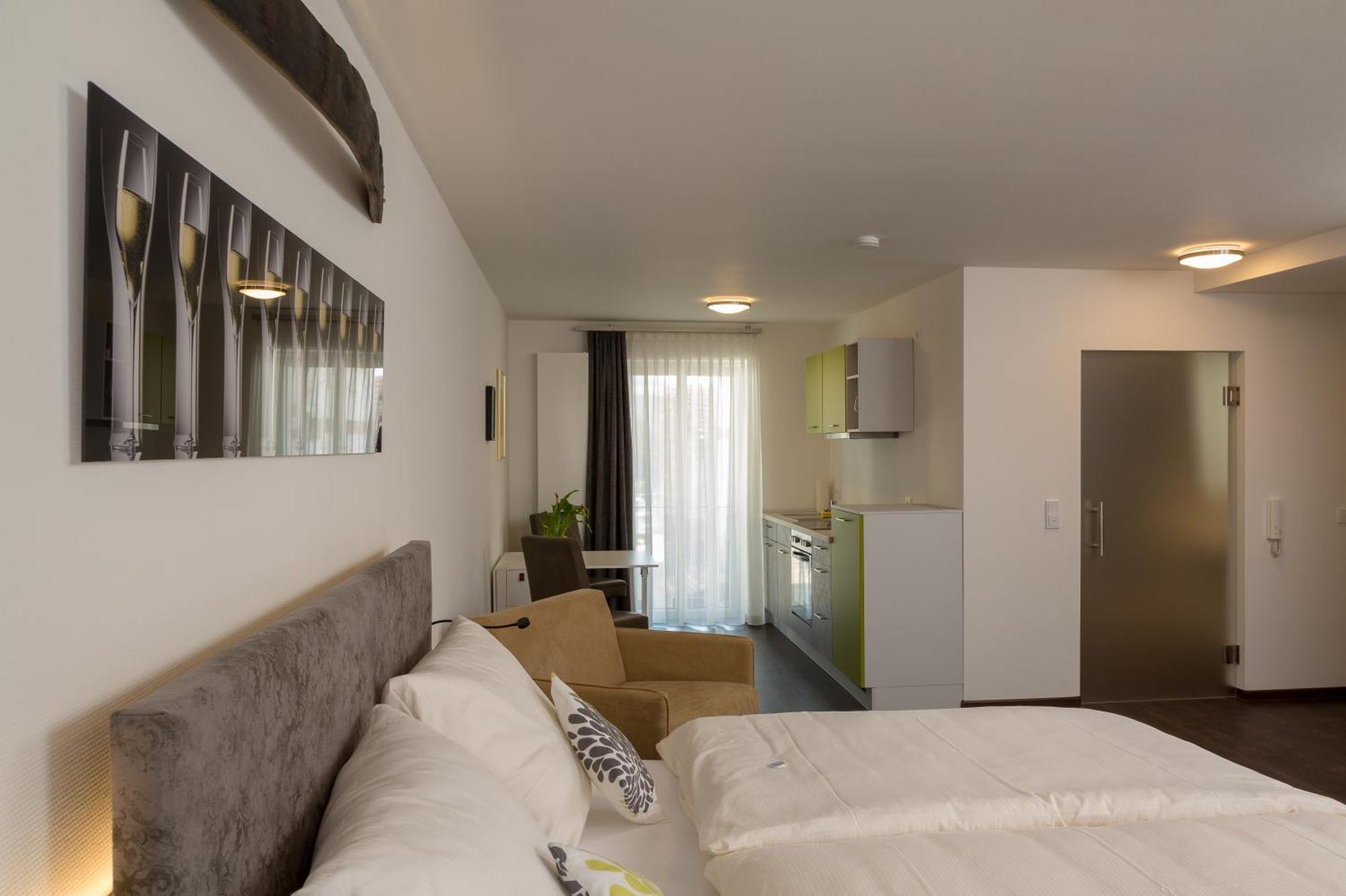 Weinhotel Ayler Kupp Quarto foto