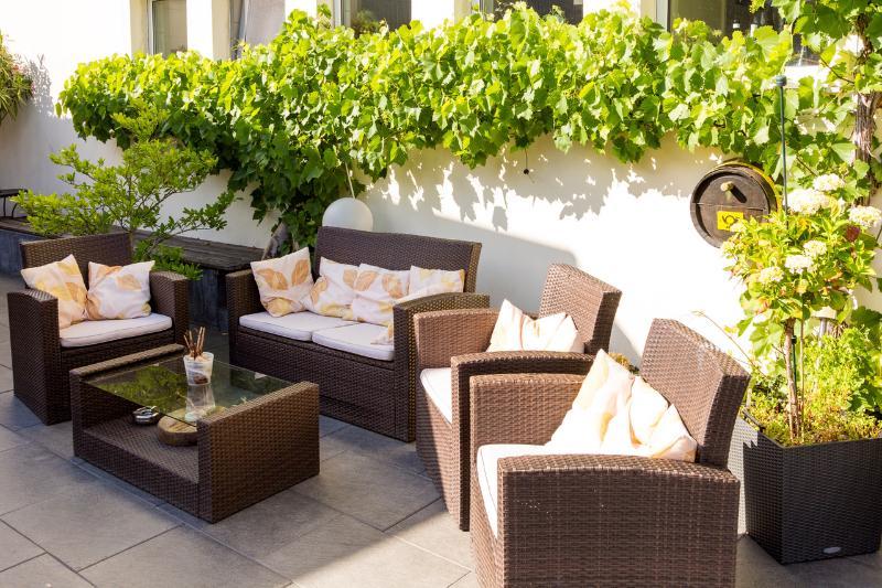 Weinhotel Ayler Kupp Exterior foto