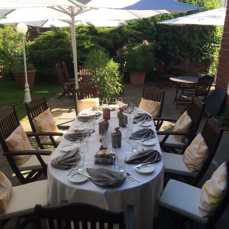 Weinhotel Ayler Kupp Exterior foto