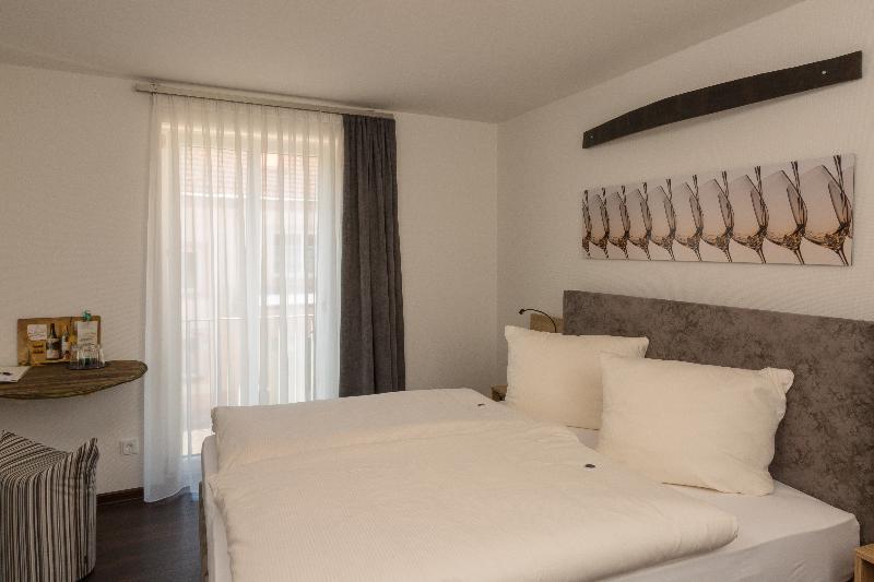 Weinhotel Ayler Kupp Exterior foto